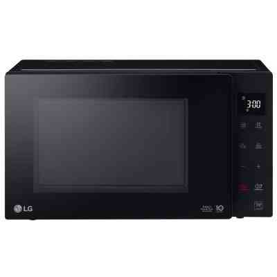 Мікрохвильова піч LG MS2336GIB Вінниця
