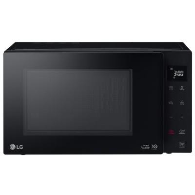 Мікрохвильова піч LG MS2336GIB Вінниця - фото 1