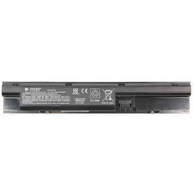 Аккумулятор для ноутбука HP ProBook 440 G1 (FP06) 10.8V 5200mAh PowerPlant (NB460274) Винница