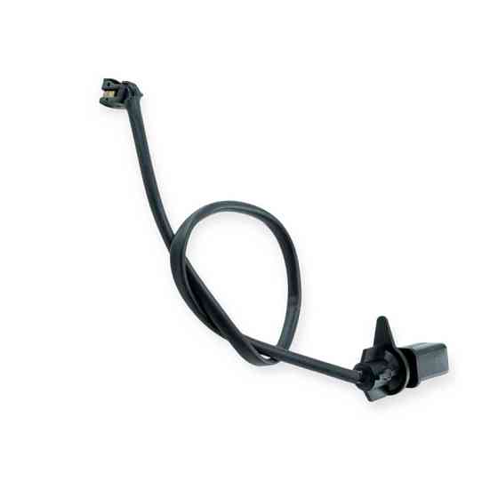 Датчик гальмівних колодок Ауді A4, A5, Q5, Q7 15-перед (L, 397mm) зносу Мукачево