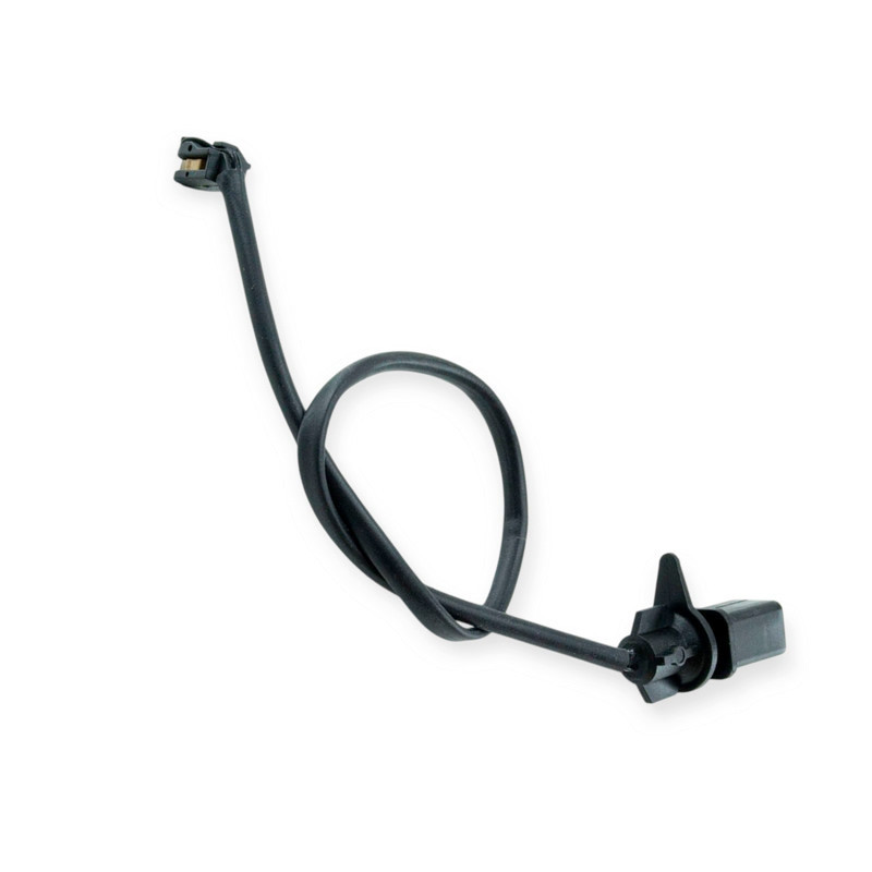 Датчик гальмівних колодок Ауді A4, A5, Q5, Q7 15-перед (L, 397mm) зносу Мукачево - фото 1