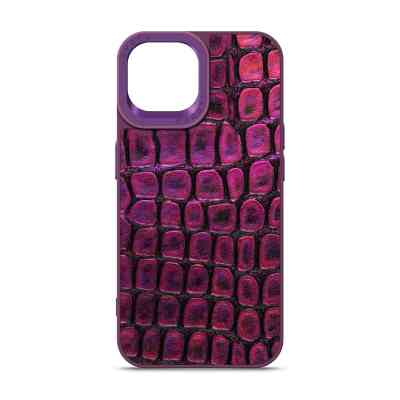 Чохол до мобільного телефона Harder Kaiju Skin Apple iPhone 14 Purple (ARM76854) Вінниця