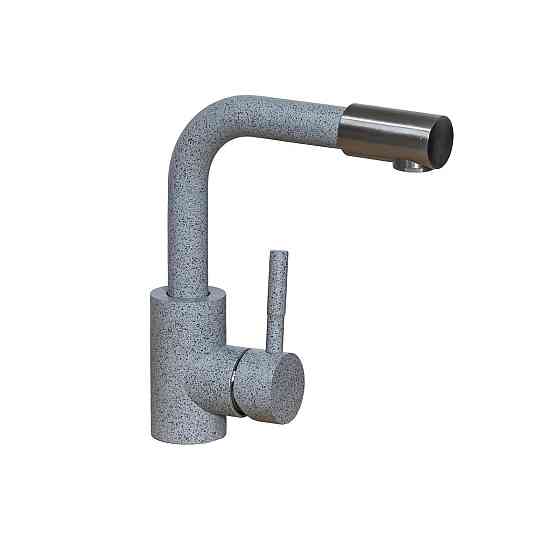 Змішувач Platinum 8530 Сірий Коломыя