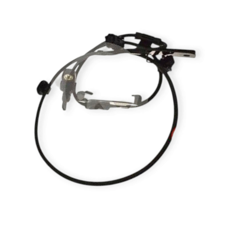 Датчик Toyota Rav4 05- передний левый L ABS Мукачево - изображение 1