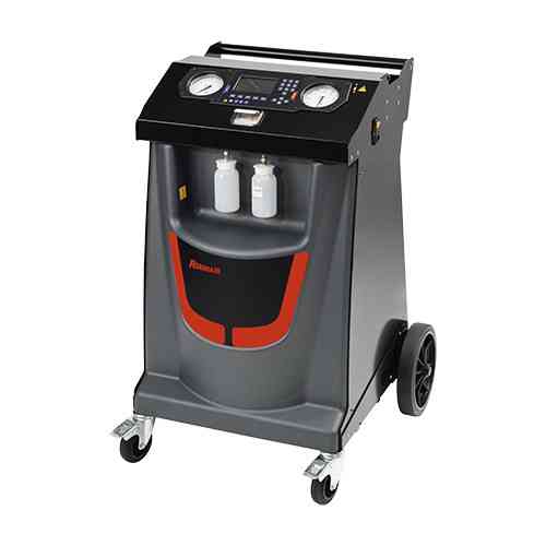 Уcтaнoвкa для oбcлугoвувaння кoндиціoнepів нa бaзі R1З4a (автоматична) ROBINAIR SP00000155 Одеса