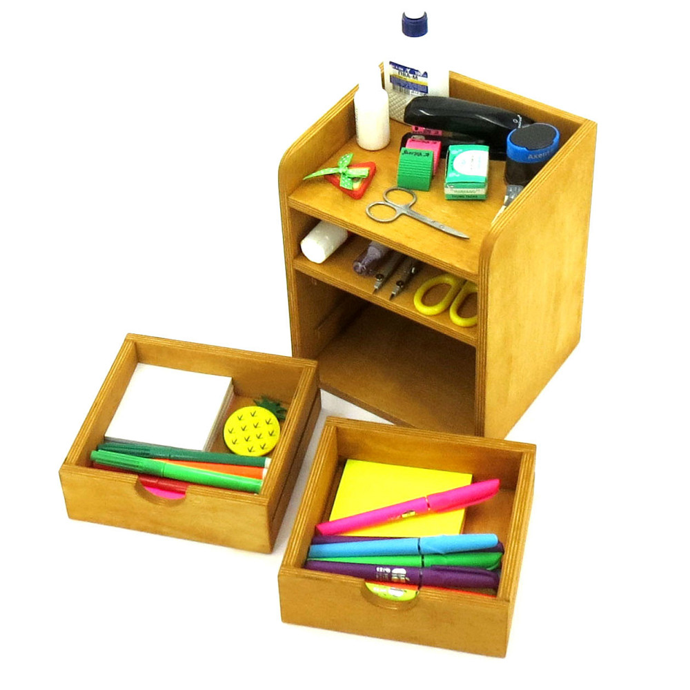 Настольный органайзер 