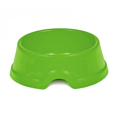 Миска Priroda №1 для кошек и собак зеленая 300 мл Винница - изображение 1