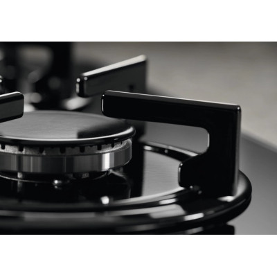 Варочна поверхня Electrolux EGT6242NVK Вінниця - фото 4