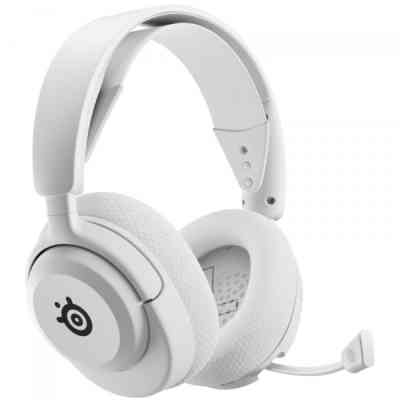 Навушники SteelSeries Arctis Nova 5P White (61674) Вінниця