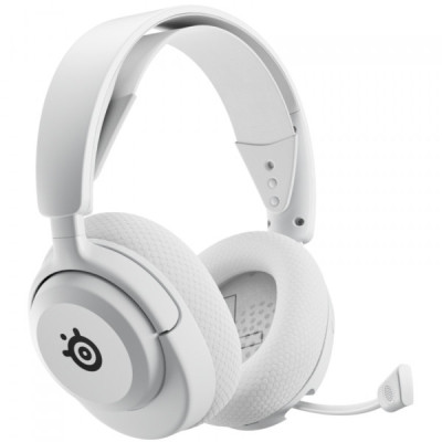 Навушники SteelSeries Arctis Nova 5P White (61674) Вінниця - фото 3