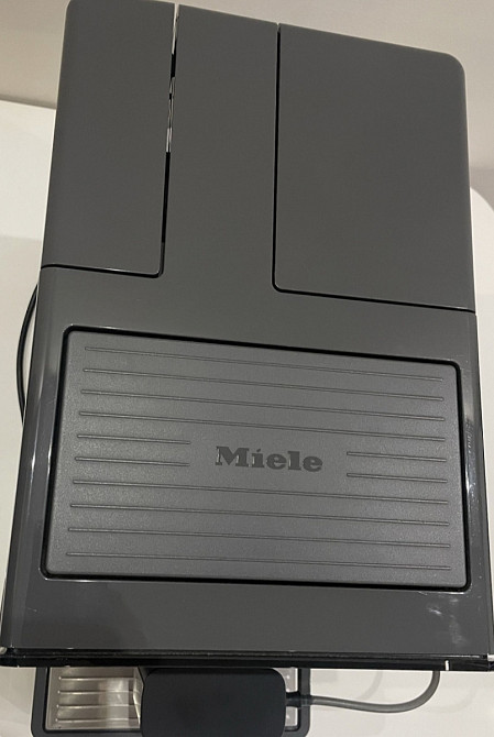 Кавоварка Miele 5300 Київ - фото 2