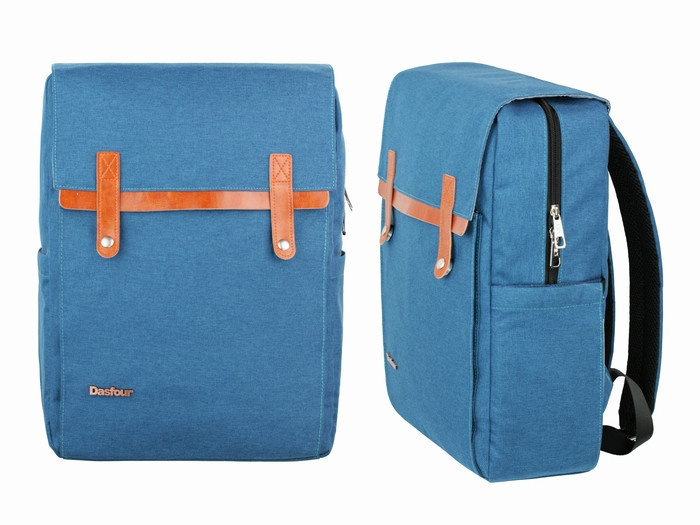 Рюкзак чоловічий молодіжний Dasfour Київ - фото 1