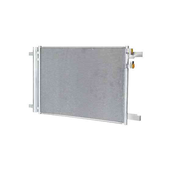 Радиатор кондиционера, Audi, Seat, 5Q0816411BC; 5WA816411A; 5WA816411E, Бренд: SRLine Киев