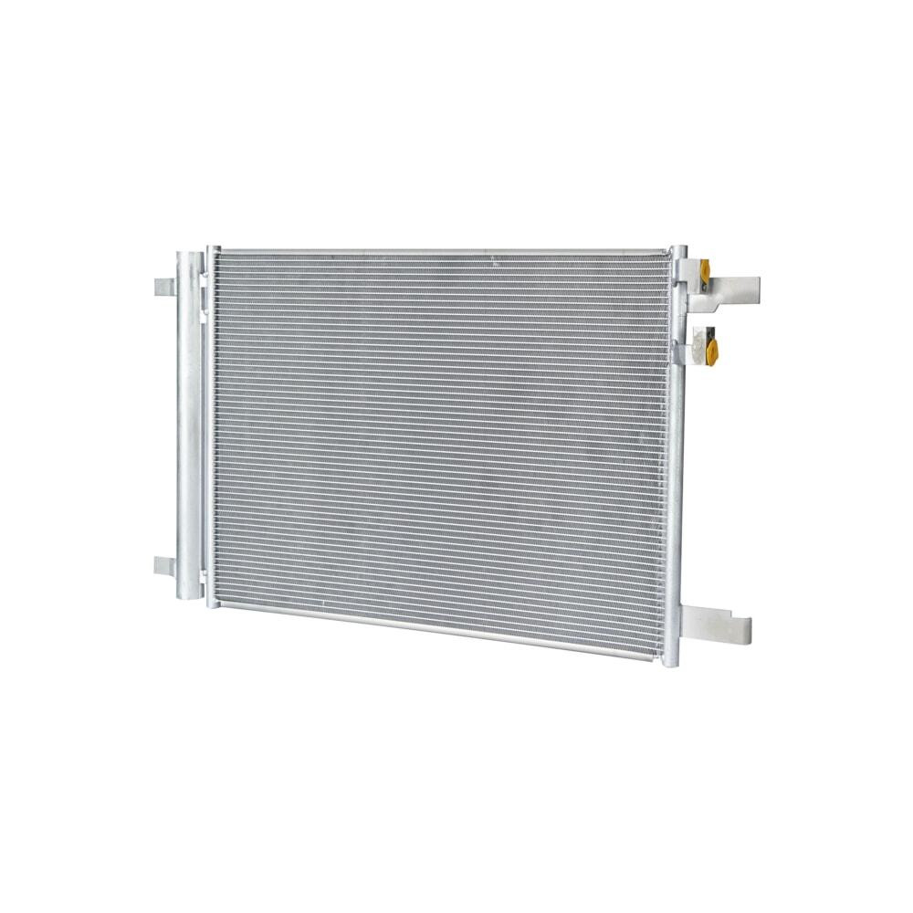 Радиатор кондиционера, Audi, Seat, 5Q0816411BC; 5WA816411A; 5WA816411E, Бренд: SRLine Киев - изображение 1