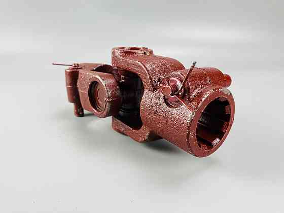 Кардан рульового управління МТЗ-80,82. 50-3401060. Кардан рульового управління МТЗ Мукачево