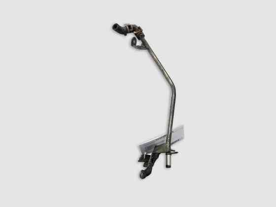 Mercedes-Benz  A6422000058 Вентиляційна трубка охолодження впускного колектора двигуна OM642 V6 3.0 cdi Одеса