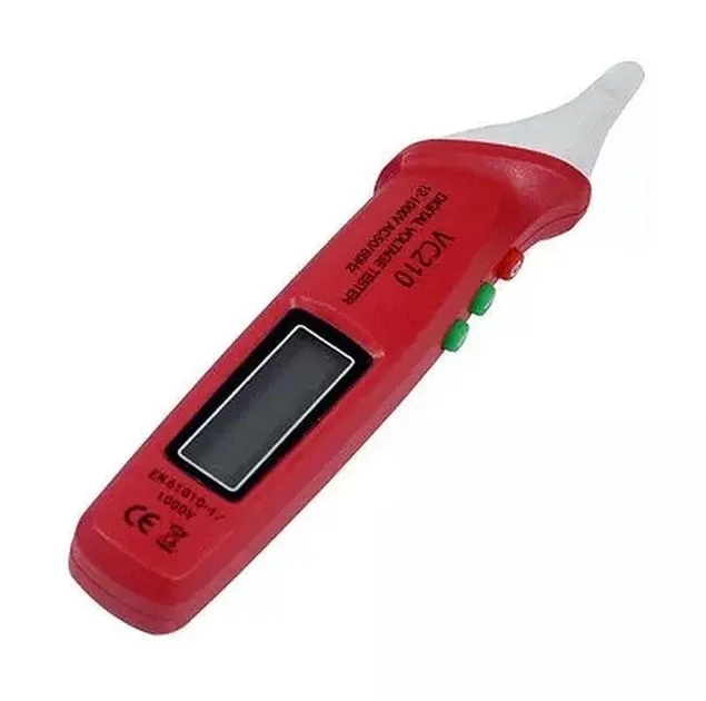 Тестер, пробник для перевірки напруги Vkstar Vc210 Полтава - фото 1