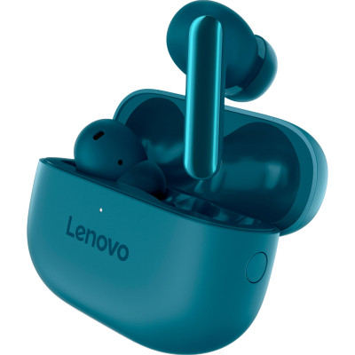Наушники Lenovo Yoga True Wireless Stereo Earbuds (GXD1N63507) Винница - изображение 2