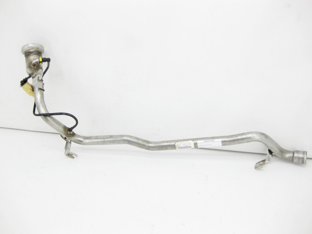 Mercedes-Benz  A2464700420 Заливна горловина бензинова CLA C117 CLA Shooting Brake X117 Одеса - фото 3