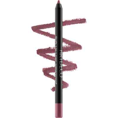 Карандаш для губ Artdeco Soft Lip Liner Waterproof 190 - Cool Rose (4052136087840) Винница
