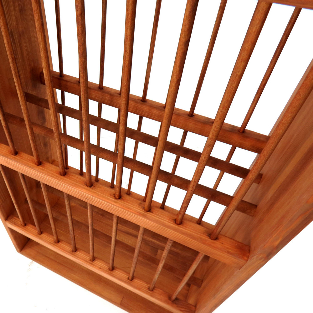 Полка для тарелок и блюд 