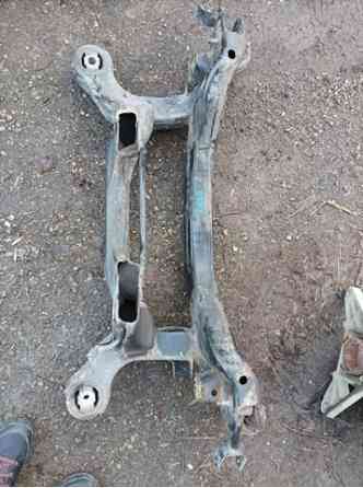 5151022AH Балка задней подвески (подрамник)  JOURNEY Коломыя