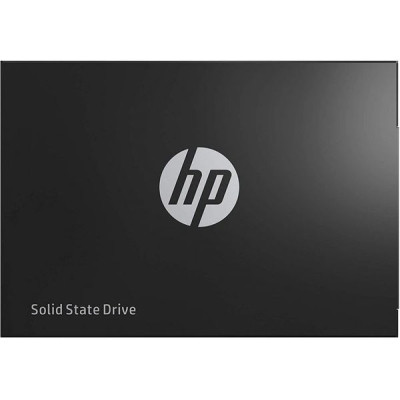 Накопитель SSD 2.5" 500GB S700 HP (2DP99AA) Винница - изображение 1