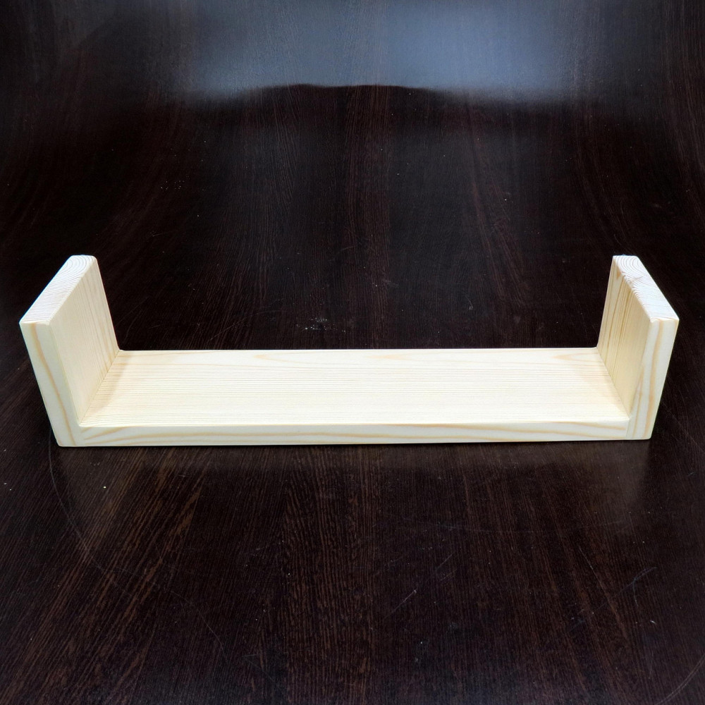 Настенная полка 