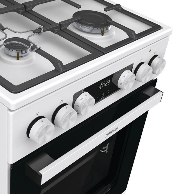 Плита Gorenje GK5C42WF-B ( 16210 ) Харків - фото 8