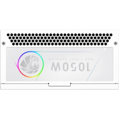 Блок питания Gamemax 1050W (RGB PRO 1050G WH) Винница - изображение 4
