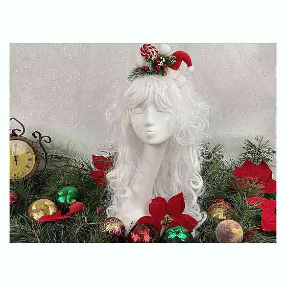 Обруч Christmas Киев