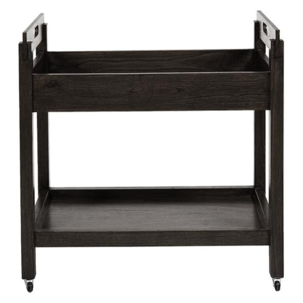 Сервірувальний столик "Валімар" венге Миколаїв - фото 1