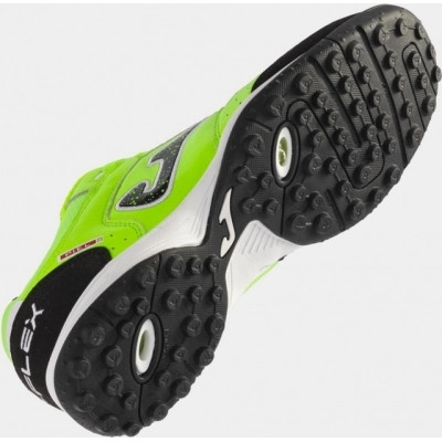 Сороконожки Joma Top Flex TOPW2411TF салатовий 41 (8445954890512) Винница - изображение 5