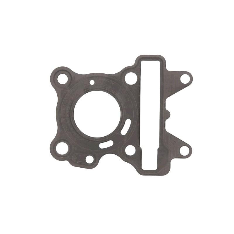 Прокладка   крышки головки цилиндра Yamaha SA36J/VINO/GEAR 4T 49cc-38мм Мукачево - изображение 1