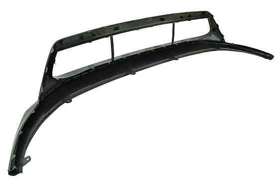 Бампер Киа Cerato 4 (2018-наше время) нижняя часть передний Мукачево