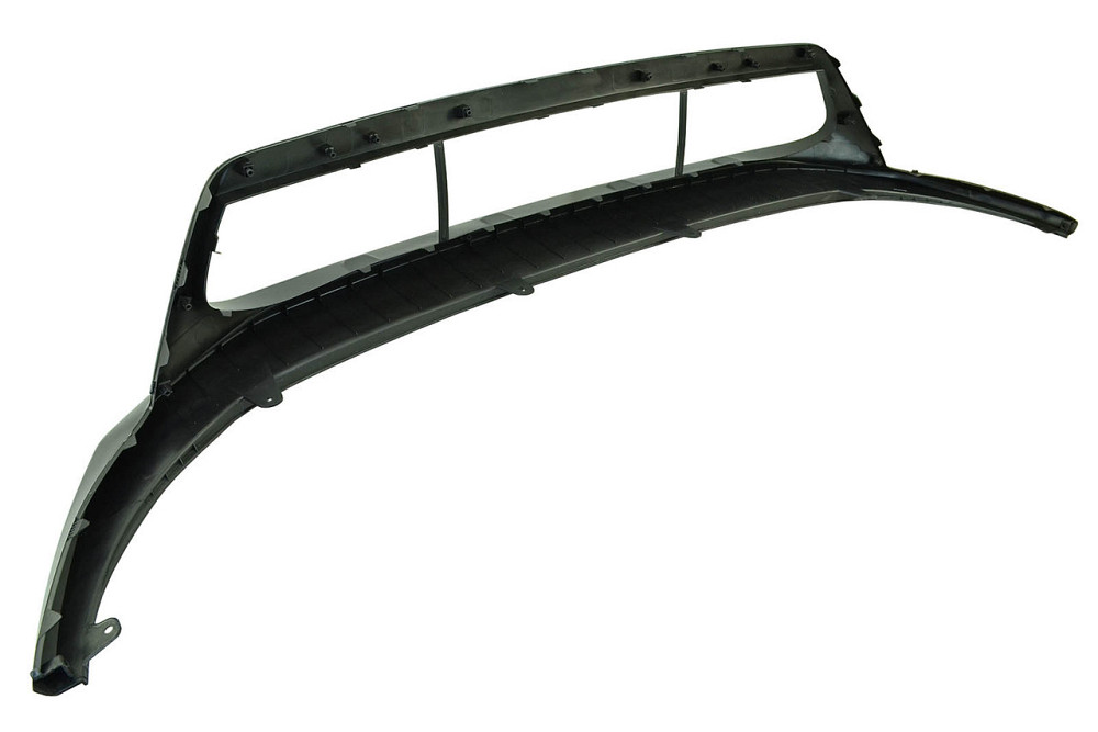 Бампер Киа Cerato 4 (2018-наше время) нижняя часть передний Мукачево - изображение 1