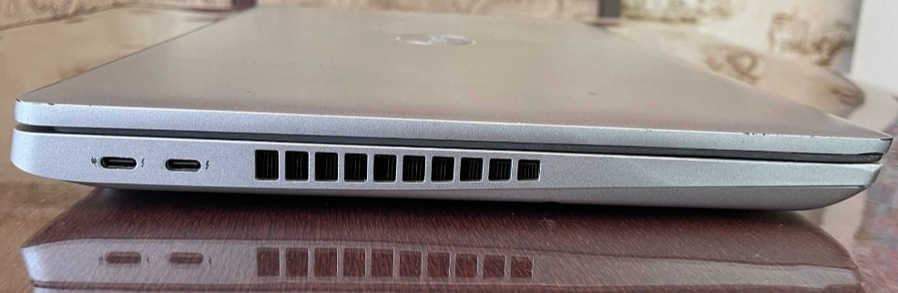 Ноутбук 15" FHD Dell Precision 3561 (17-11800H/16Gb./SSD256Gb. / T600 Харків - фото 2