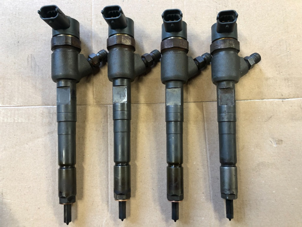 Форсунка Opel Combo 1.3 cdti 2001-2011 (0445110183) Ковель - фото 1