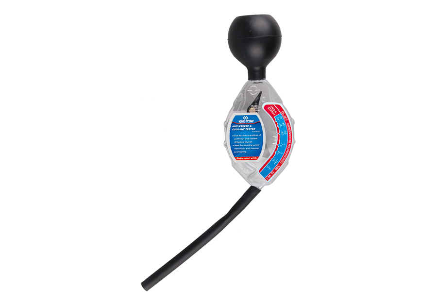 Ареометр для електроліта АКБ Одесса - изображение 1