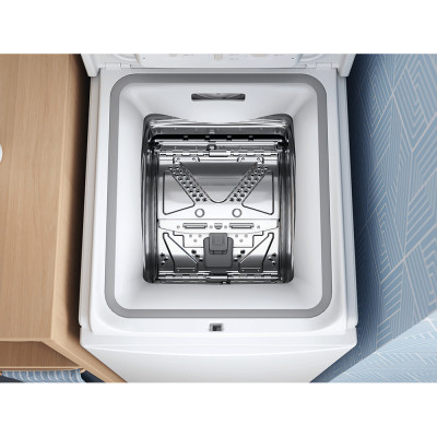 Стиральная машина Indesit BTWS50400EU/N Вінниця - фото 10