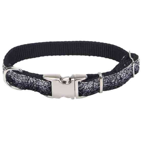 Coastal Pet Attire Sparkles КОСТАЛ СПАРКЛЕС ошейник для собак, 1х30-46см Киев
