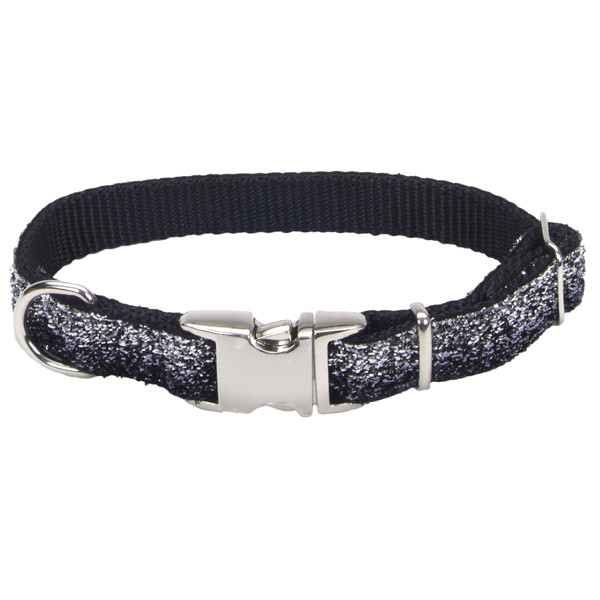 Coastal Pet Attire Sparkles КОСТАЛ СПАРКЛЕС ошейник для собак, 1х30-46см Киев - изображение 3