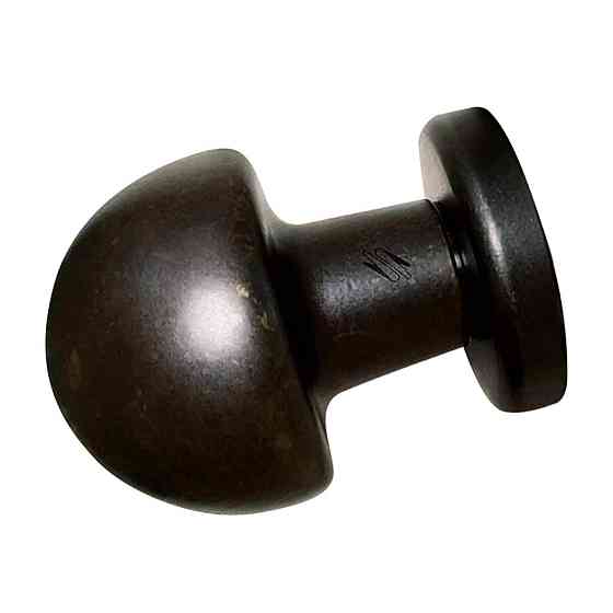 Ручка Colombo Robot CD 45 антов.бронза R ф/с Киев