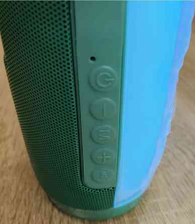 Bluetooth колонка TG157 з FM-радіо та speakerphone. Харків