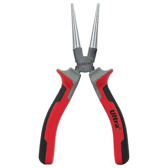 Ultra Круглогубцы 160мм CrV Profi ULTRA (4348522) Коломыя