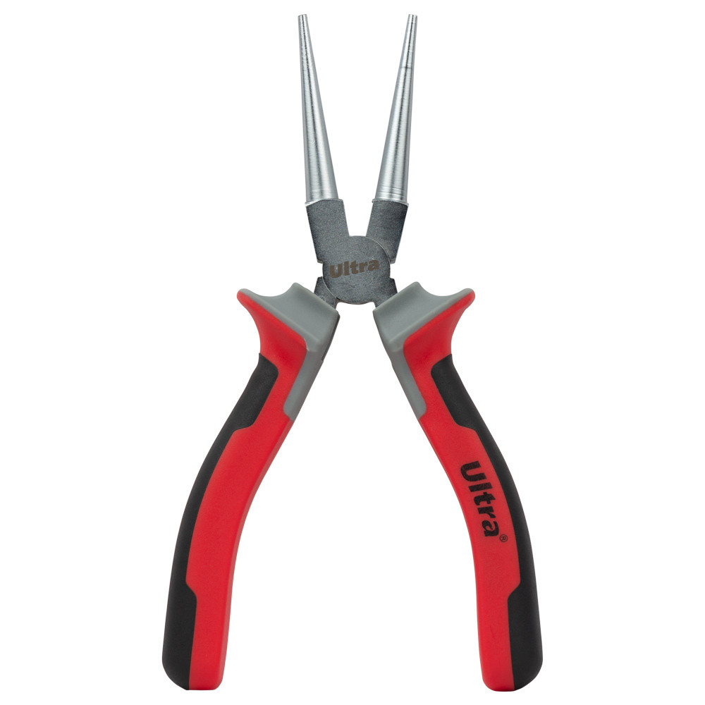 Ultra Круглогубцы 160мм CrV Profi ULTRA (4348522) Коломыя - изображение 2