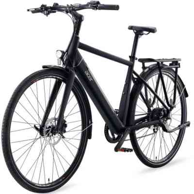 Электровелосипед Acer eUrban bike (GP.EBG11.001) Винница