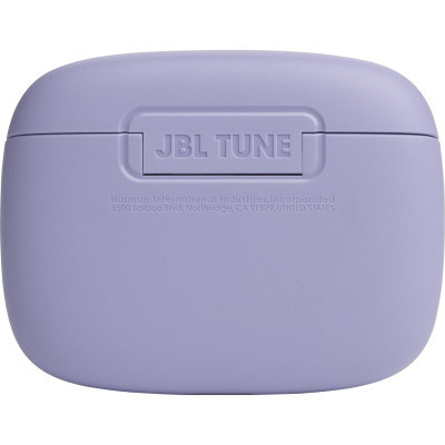 Наушники JBL Tune Buds Purple (JBLTBUDSPUR) Винница - изображение 7