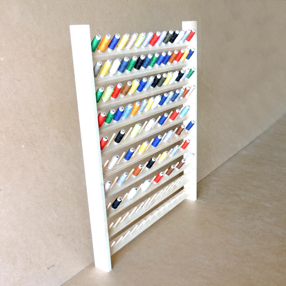 Органайзер для ниток 