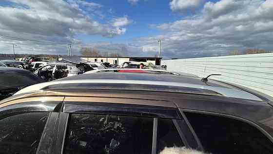 Рейлігни Хюндай Санта фе Київ